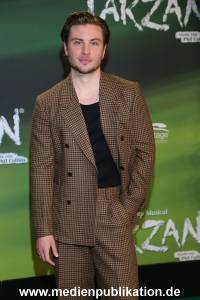 Tarzan 20112025 107