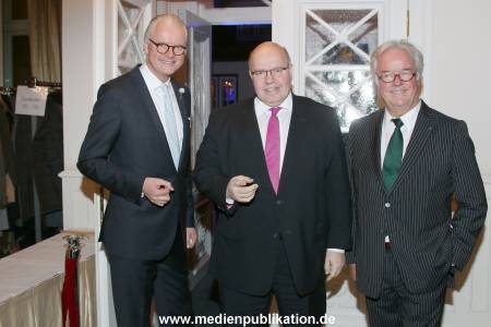 Blankeneser Neujahrsempfang 08012015 298
