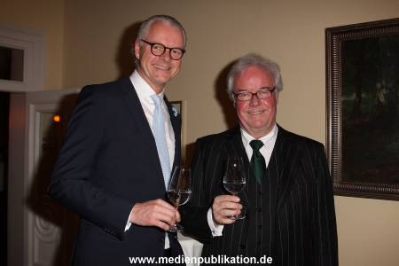 Blankeneser Neujahrsempfang 10012013 012