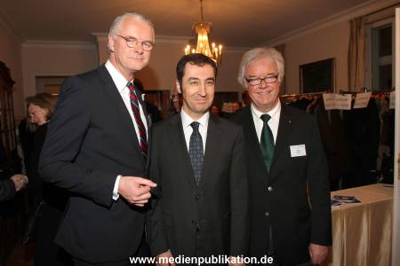 Blankeneser Neujahrsempfang 12012012 179