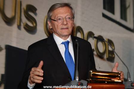 Blankeneser Neujahrsempfang 09012014 338