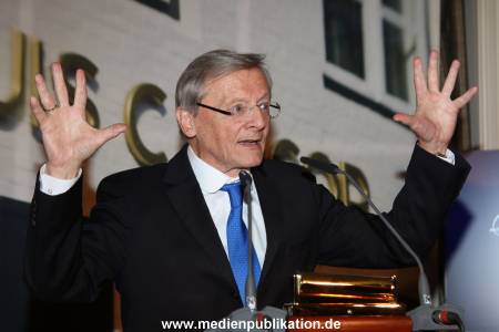 Blankeneser Neujahrsempfang 09012014 345