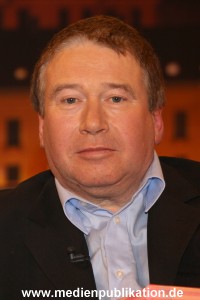 Zufälliges Pressefoto