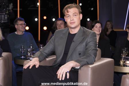 NDR Talkshow 16012026 023