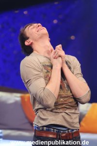 Wetten Dass 25012014 227