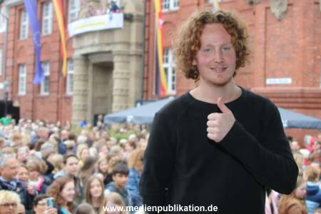Schulte Empfang Buxtehude 18052018 180