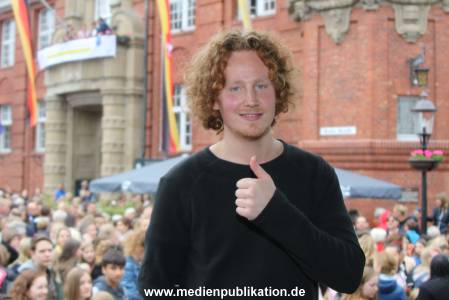 Schulte Empfang Buxtehude 18052018 181