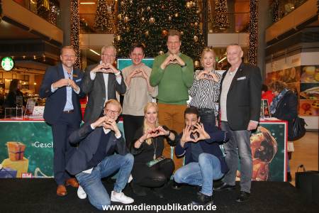 Charity Europapassage 27112017 204