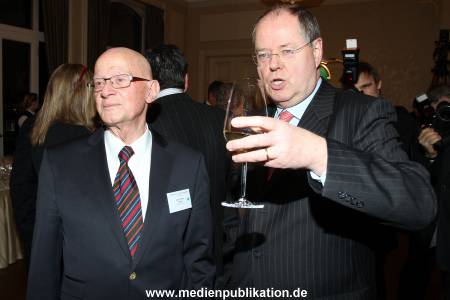Blankeneser Neujahrsempfang 12012012 111