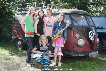 Endlich Samstag 13092006 152