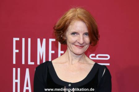 Zufälliges Pressefoto