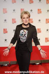 Billy Elliot Premiere 29062017 124