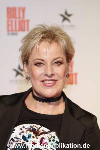 Billy Elliot Premiere 29062017 125