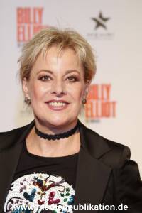 Billy Elliot Premiere 29062017 126