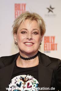 Billy Elliot Premiere 29062017 127
