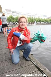 Drachenboot Rennen 15062012 085