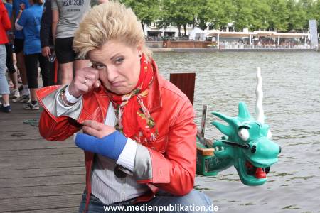 Drachenboot Rennen 15062012 108