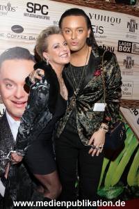 IBES Party 11012019 206