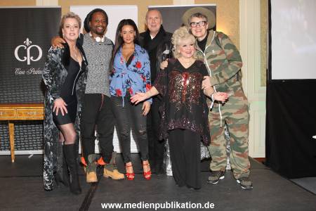 IBES Party 11012019 398