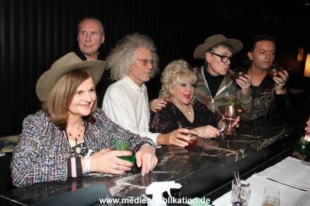 IBES Party 11012019 452