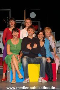 Voll die Mutter 03062009 074