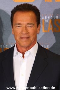 Schwarzenegger Photocall 21012013 020