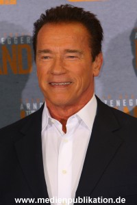 Schwarzenegger Photocall 21012013 021