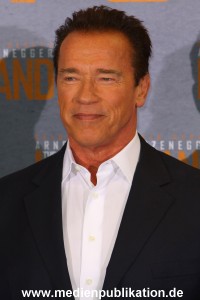 Schwarzenegger Photocall 21012013 024