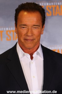 Schwarzenegger Photocall 21012013 039