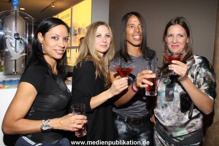 Event Prominent 01112009 271