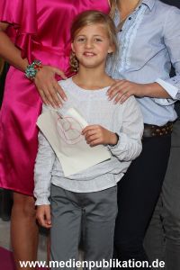 Zufälliges Pressefoto