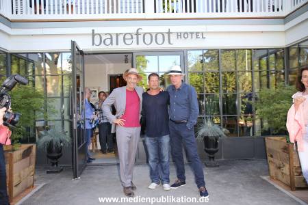 Hotel Barefoot 27052017 209