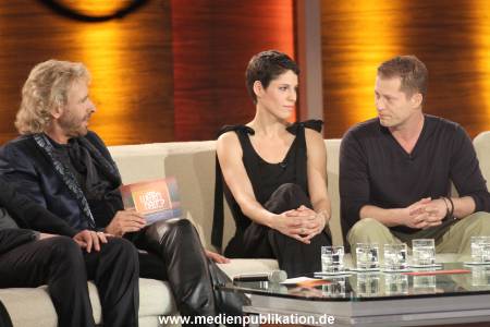 Wetten Dass 19032011 036