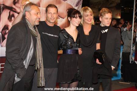Keinohrhasen 10122007 086