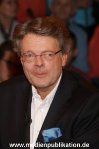 Zufälliges Pressefoto