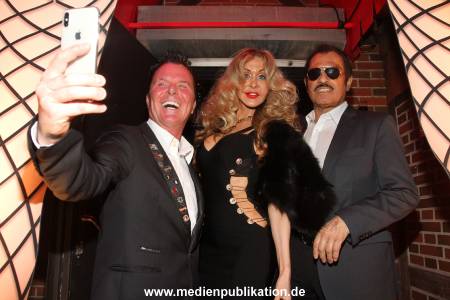 Olivia Burlesque Bar 02042019 341