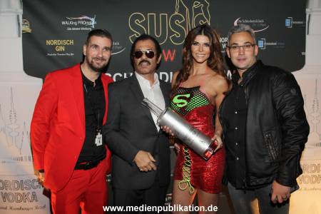 Susis Showbar 01122016 124