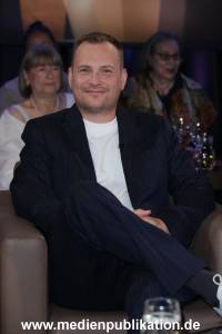 Zufälliges Pressefoto