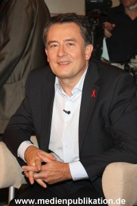 Zufälliges Pressefoto