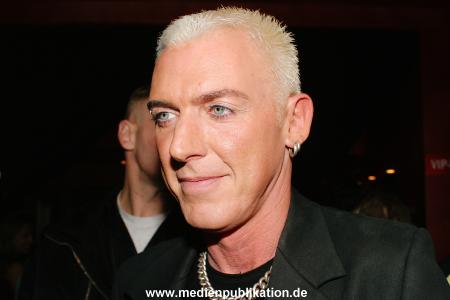 Pacha Charity 2005 055
