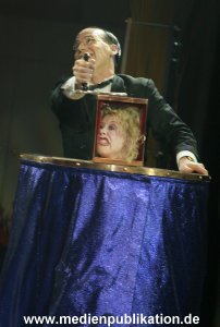 Dinner Circus 10112005 032