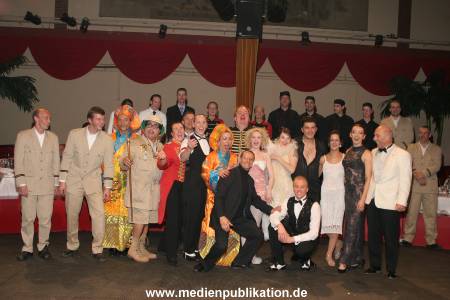 Dinner Circus 10112005 111