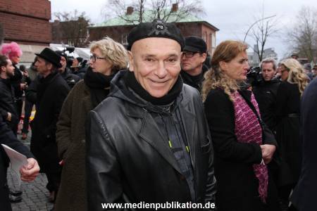 Trauerfeier Jan Fedder 14012020 358