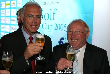Charity Golf 280805 025