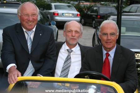 Charity Golf 280805 052