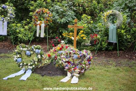 Grabstelle Seeler 05082022 001