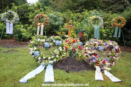 Grabstelle Seeler 05082022 007