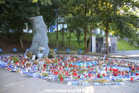 Trauerfeier Seeler 10082022 305