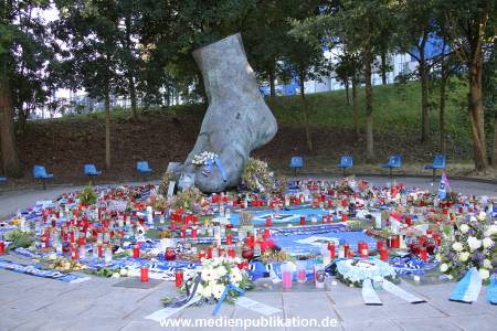 Trauerfeier Seeler 10082022 307