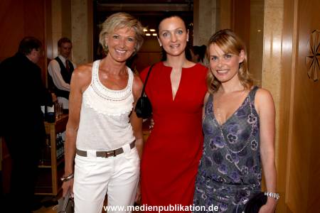 Ladies Lunch 01072009 031
